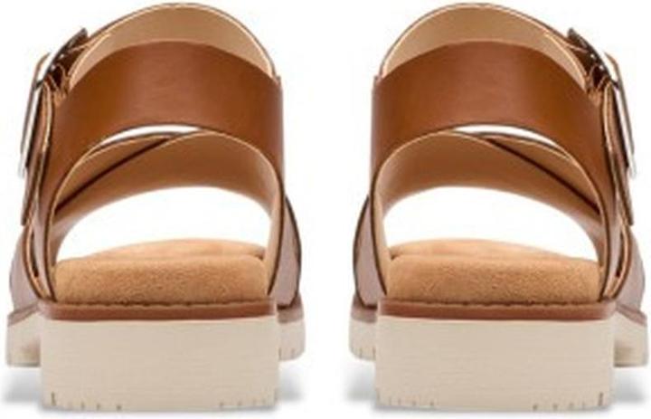 Produktbild Clarks Orinoco Cross Sandale (39.5)