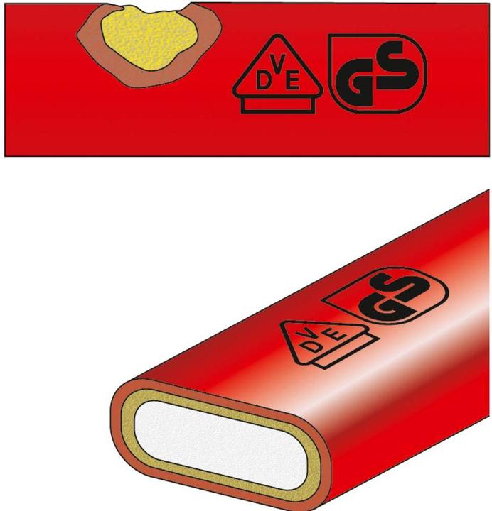 Image du produit Matador 04480120 Innen-Sechskant Winkelschraubendreher 12 mm