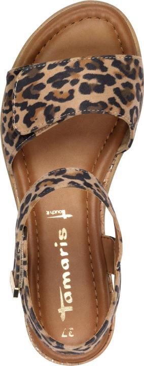 Actual product image Tamaris Da.-Sandalette (37)