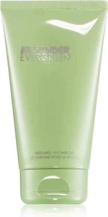 Produktbild Jil Sander Evergreen Duschgel 150 ml (150 ml)