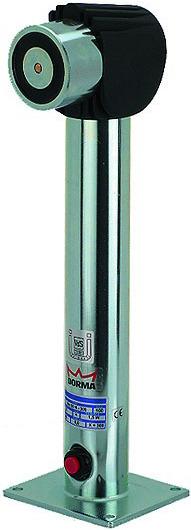 Produktbild Dormakaba Elektromagnete EM 500 H (Indoor)