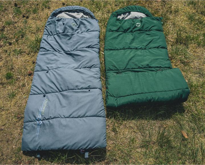 Actual product image Outwell Campion Junior (170 cm)