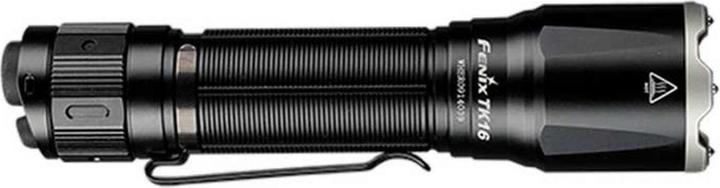 Produktbild Fenix TK16 V2.0 (14.30 cm, 3100 lm)