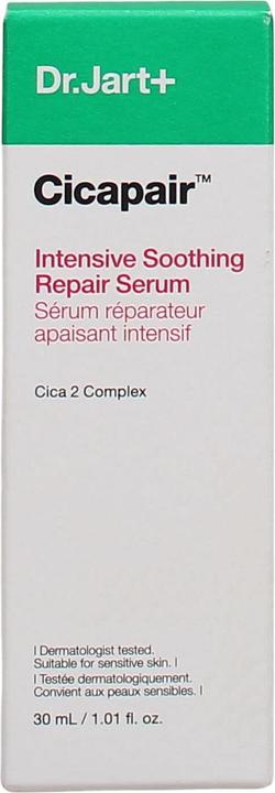 Dr. Jart+ Dr.Jart+ Cicapair Intense Soothing Repair Serum (30 ml)