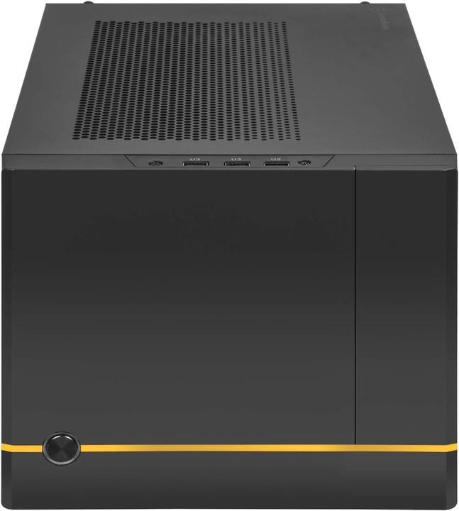 Image du produit Silverstone SST-SG14B (Mini-ITX)