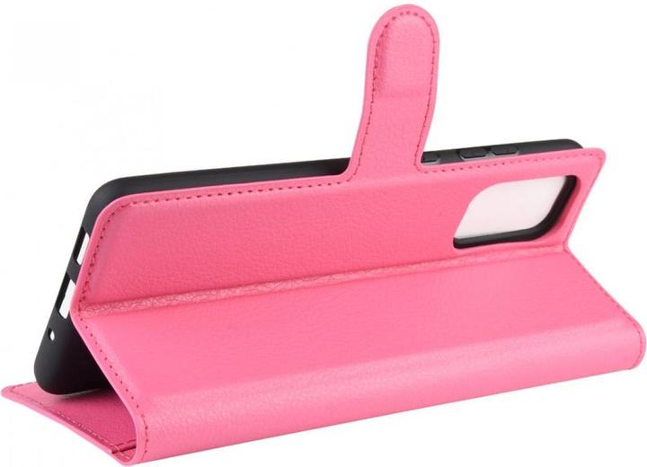 Produktbild Screenguard Samsung Galaxy S20 FE Leather Guard Lederhülle (Samsung Galaxy S20 FE)