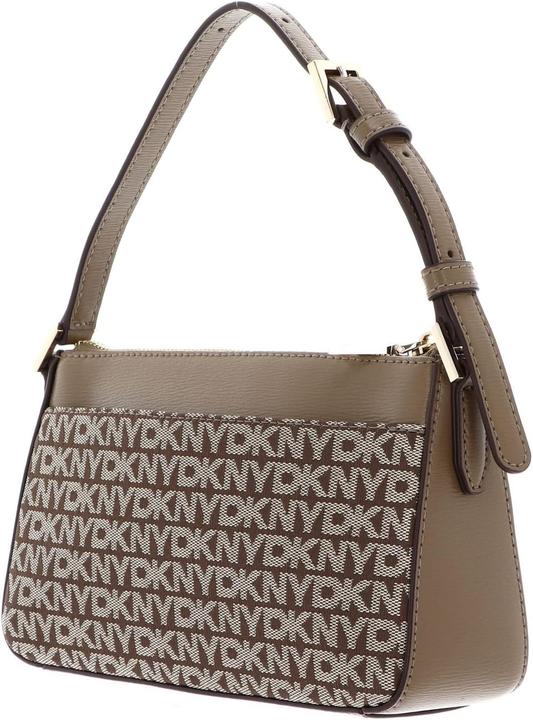 Productafbeelding DKNY Borsa a Tracolla Demi con Zip Superiore Bryant Ave