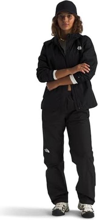 Actual product image North Face Antora Rain (XL)