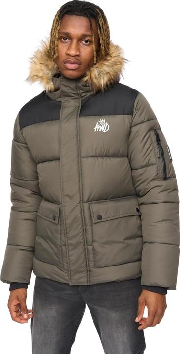 Produktbild Kings Will Dream Curvlay Parka (M)