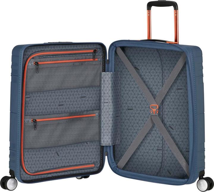 Immagine prodotto American Tourister HELLO CABIN SPINNER 55/20 EXP COATED (39 l)