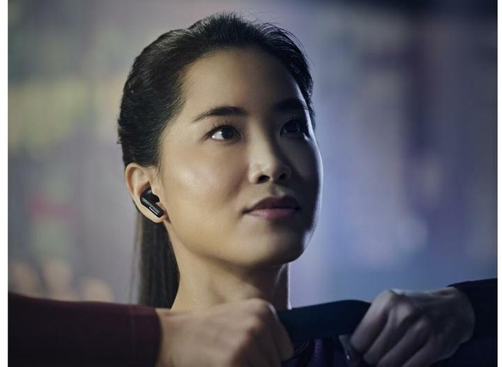 Produktbild Panasonic RZ-B310WDE-K (ANC, 5 h, Kabellos)