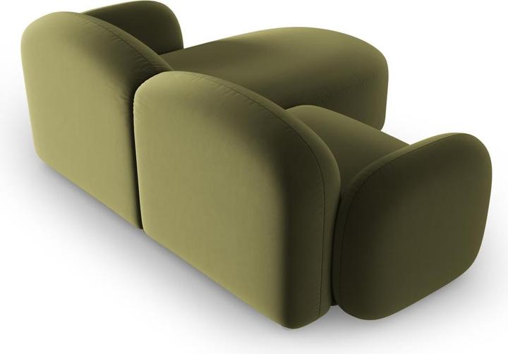 Produktbild Micadoni Blair (Ecksofa)