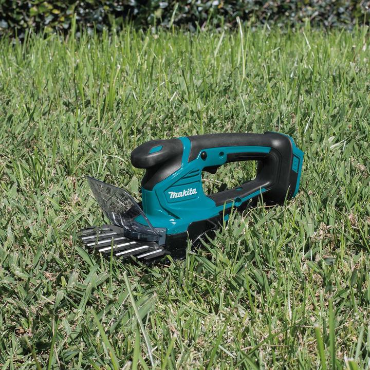 Immagine prodotto Makita Cesoie per erba a batteria (Batteria ricaricabile)