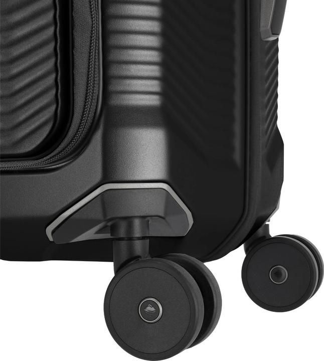 Produktbild Travelite Millennium Spinner Cabin Trolley Fronttasche (40 l)