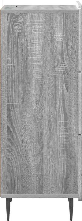 Produktbild vidaXL Schubladenschrank (34.50 x 33 x 92 cm)