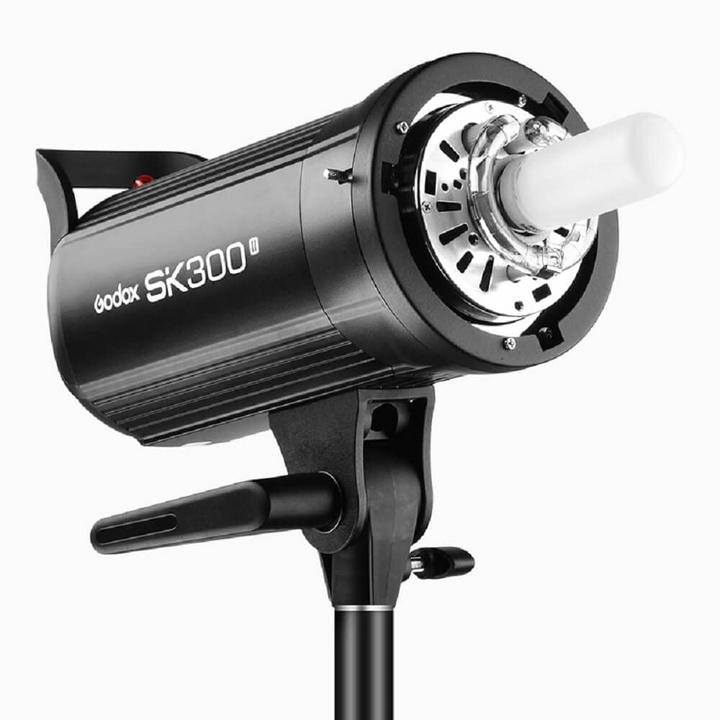 Produktbild Godox SK300II (Bowens) (300 W, Set)