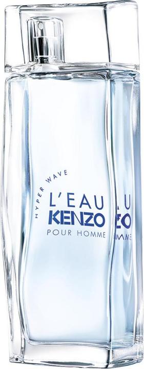 Immagine prodotto Kenzo Hyper Wave Uomo (Eau de toilette, 100 ml)