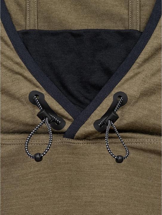 Produktbild Super Natural Alpine Hooded (XXL)