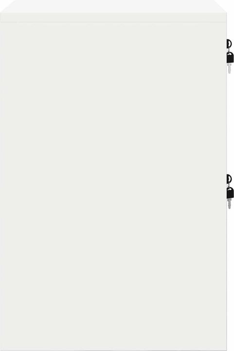 Actual product image vidaXL Büroorganizer (50 x 44 x 74.50 cm)