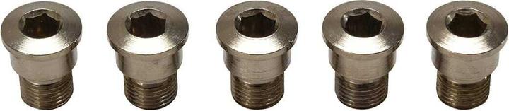 Produktbild Stronglight Kettenblattschrauben für 5-Arm Shimano FC-7900/7950/6700/6750