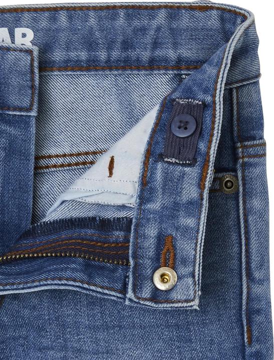 Actual product image Vertbaudet Jeans (122)