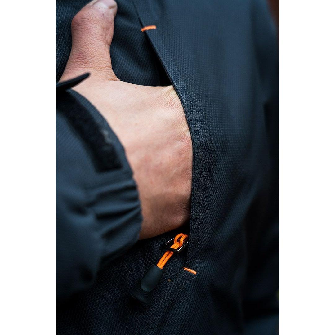 Thumbnail - Neo, Arbeitsjacke, Outdoor-Arbeitsjacke, Grösse Dobby S (S)