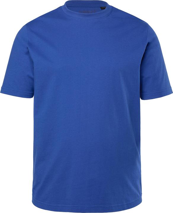 Produktbild Men+ T-Shirt, Halbarm, Rückenprint (5XL)