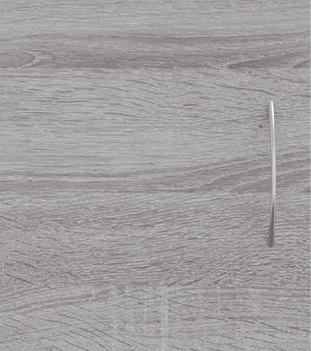 Produktbild vidaXL TV-Schrank (102 x 30 x 37.50 cm)