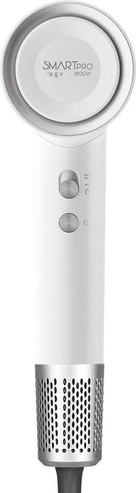 Produktbild AGV By Pack Haartrockner & Diffusor Smart Pro 1800W Ionen Leise Schnelltrocknung (1800 W)