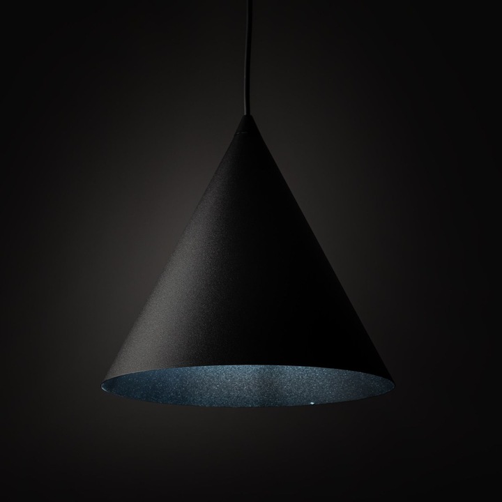 Actual product image Licht-Erlebnisse Pendelleuchte Cody (E27)