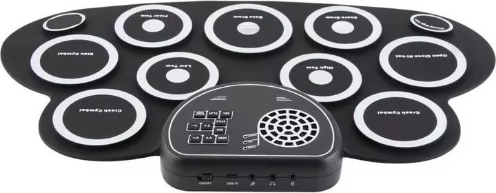 Actual product image Cbx Elektronisches Schlagzeug-Set für Kinder (E-drum)