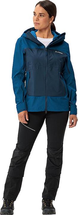 Produktbild Vaude Croz Alpine 3L Jacket (38)