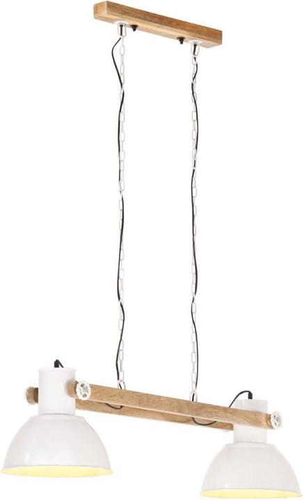 Produktbild vidaXL Deckenleuchte (E27)