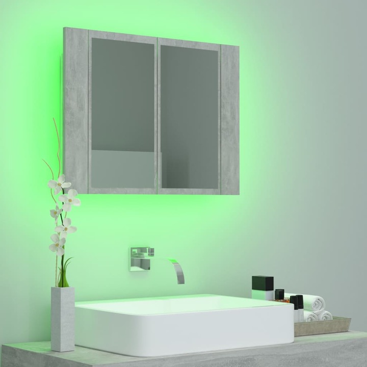 Immagine prodotto VidaXL Odea (60 x 12 x 45 cm)