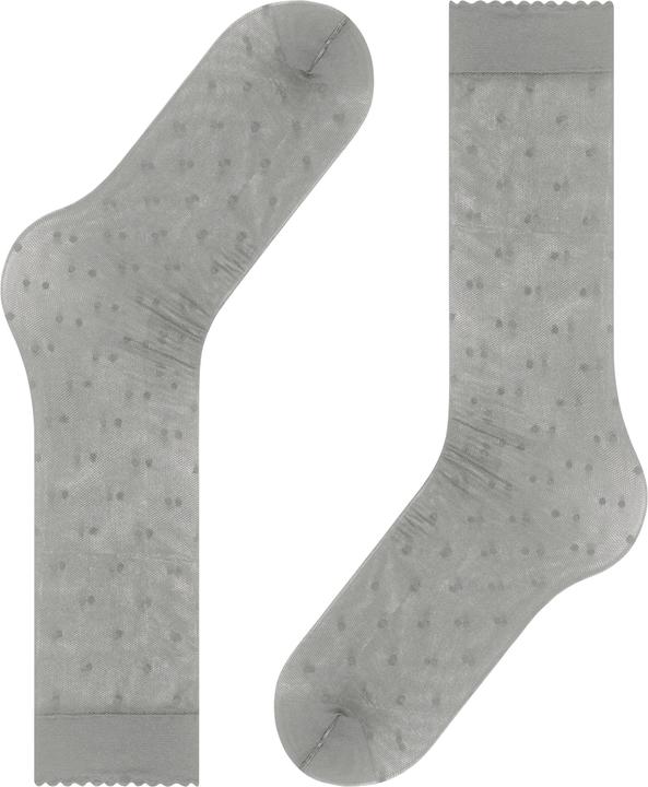 Image du produit Falke Dot 15 DEN Damen Kniestrümpfe (15DEN, 35 - 38)