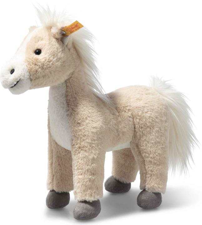 Image du produit Steiff Gola cheval beige 27cm (27 cm)