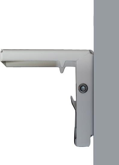 Image du produit Multibrackets Ecran avec moteur (175", 4:3)