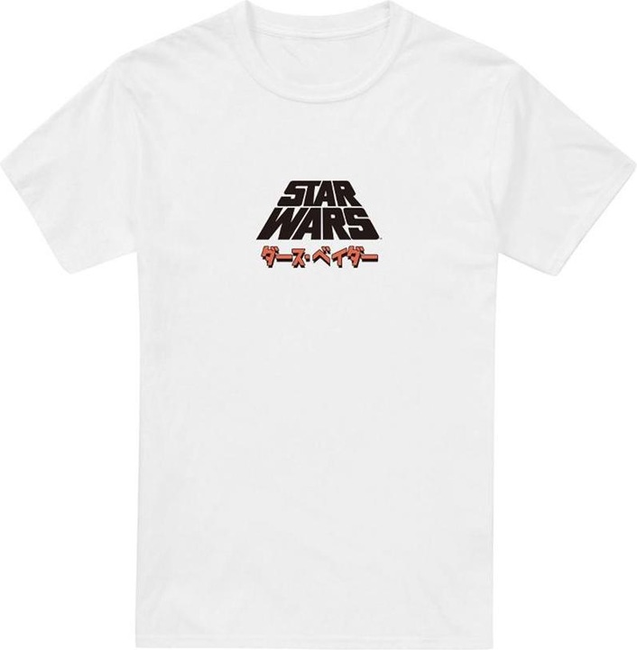 Produktbild Star Wars Ship Fights TShirt (M)