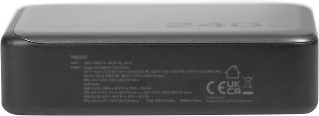 Produktbild LogiLink PA0353 (240 W)
