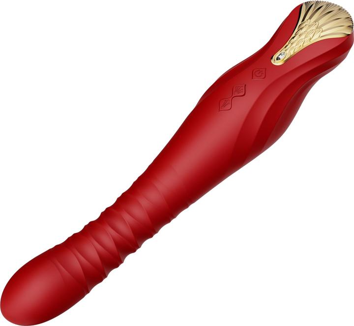 Produktbild Curve Toys Thruster