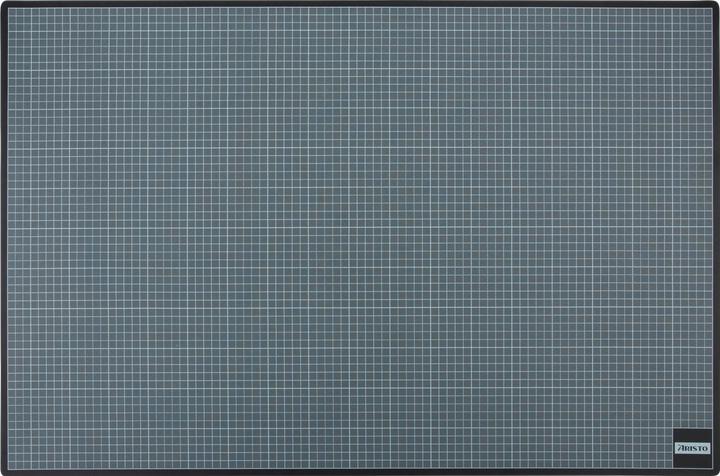 Aristo Schneidunterlage 45x60 grün sw (90 x 60 cm)
