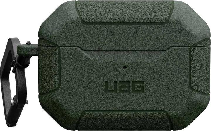 Produktbild UAG Scout Case - Apple Airpods Pro 2nd Gen (Ladecase Hülle)