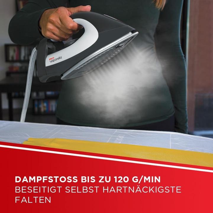 Produktbild Polti PLEU0239 (2200 W, 120 g/min)