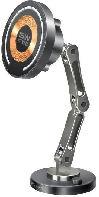 Immagine prodotto ProMate Magnus Qi 15 Watt MagSafe per auto