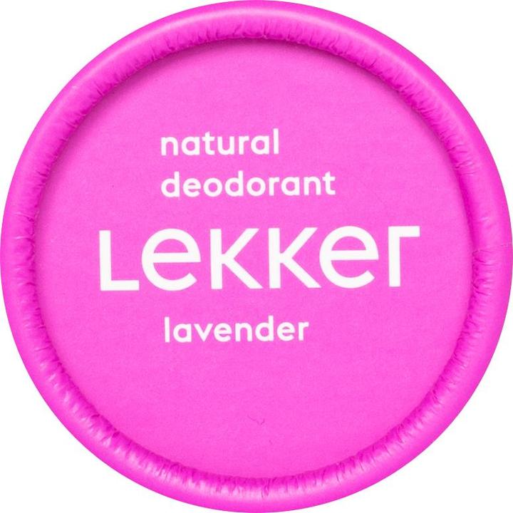 Produktbild Lekker Lavender (Crème)