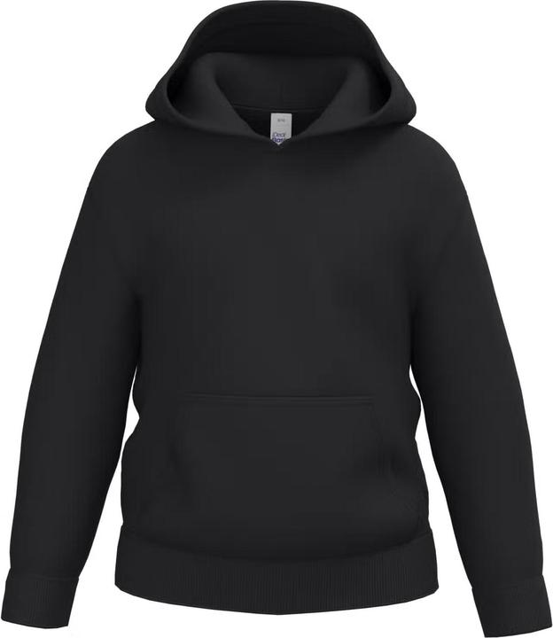 Produktbild iDeal Basic Hoodie Kinder (158, 164, 170, 176, 182, 188)