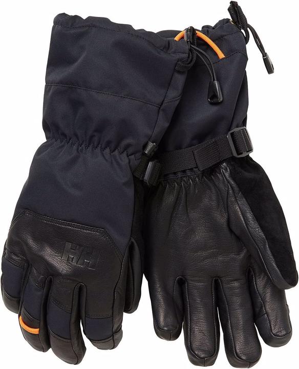 Produktbild Helly Hansen Ullr Sogn Ht Handschuhe (S)