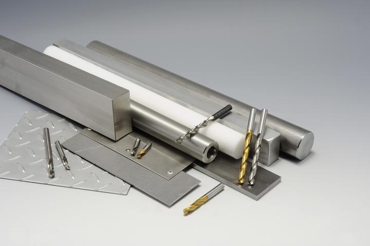 Produktbild Alpen Kassette HSS Forte KM 25 25 Stück, O 1 0-13 0x0 5mm (1 mm - 13 mm)