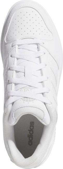 Image du produit Adidas Hoops Classic W - ftwwht/ftwwht/cblack (36 2/3)