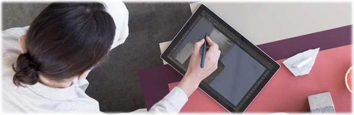 Immagine prodotto Microsoft Surface Pen